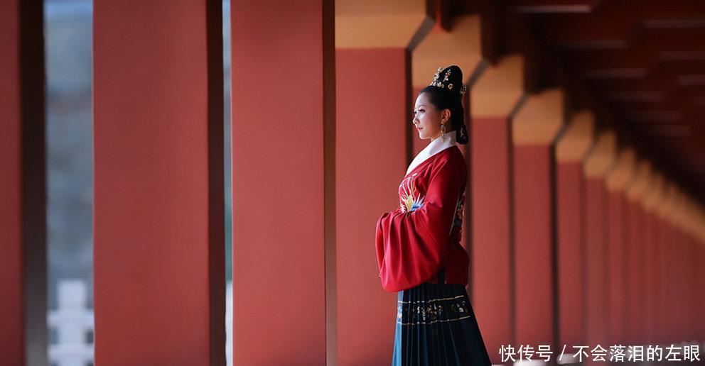 李商隐|李商隐的这首诗人人会背,但是却没人真正能懂