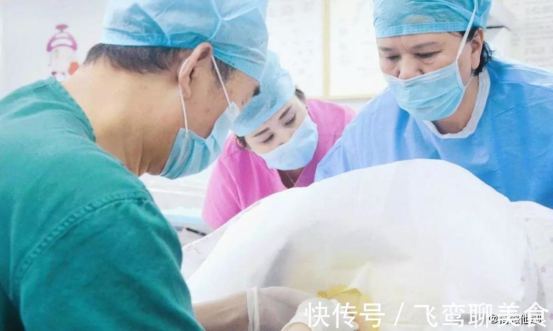 无痛|无痛分娩明明能减轻痛苦,但为何很少产妇用?产科大夫说出了答案