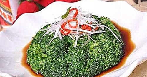 维C是番茄的6倍，每天吃一盘，晒黑补回来，白皮肤怎么都好看