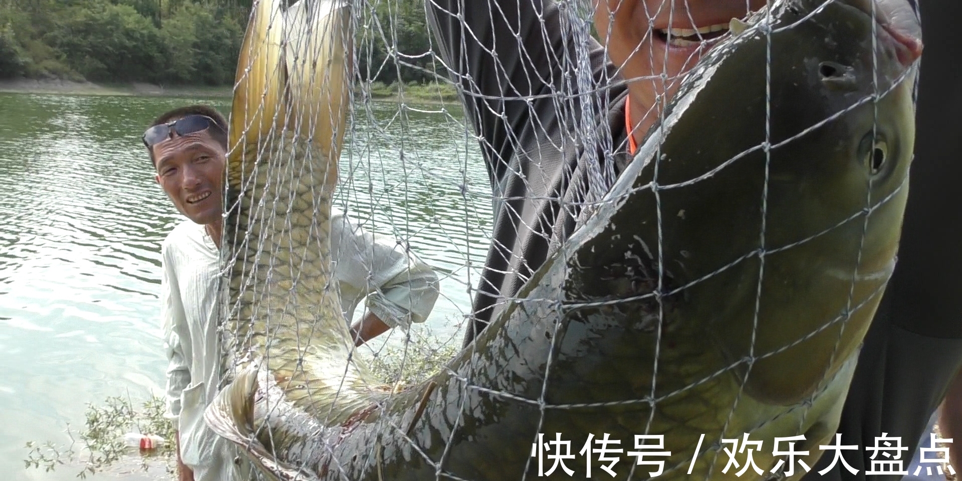 到底白天大鱼好钓还是晚上大鱼好钓？用实践和科学证明