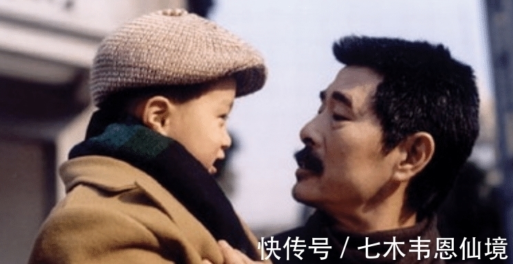 周景欣@鲁迅的后人都什么样?唯一的儿子做了高官,还出了一位大明星,人人都认识