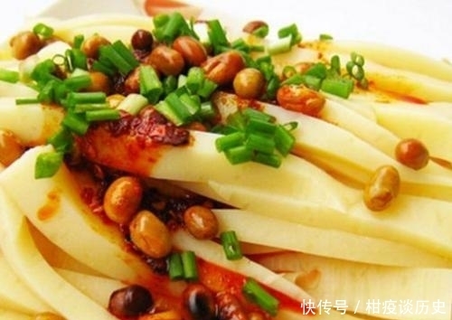 居住|云南六大独特美食 在云南居住超十年人都未必全吃过 无过桥米线