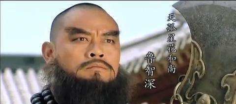 难分高下|水浒传梁山十大高手排名,第一公认,第二第三难分高下