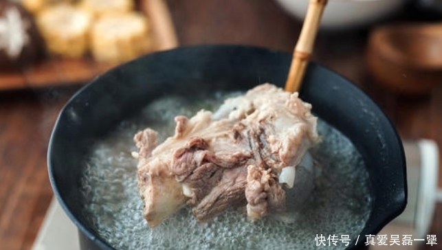 记得|买了这6种食材,食用前记得先焯水!为了健康,千万别偷懒,牢记