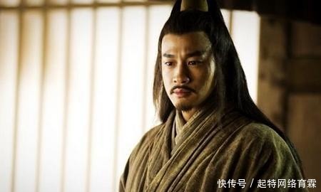 流氓|楚汉争霸:一个流氓和一个贵族