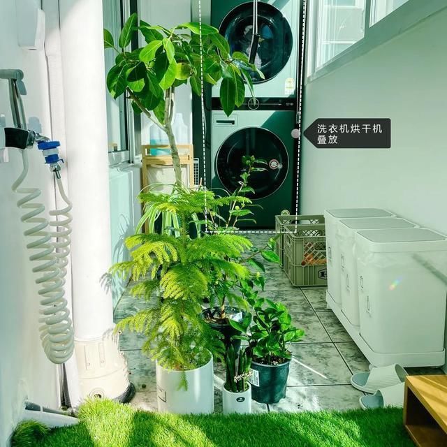 一日三餐|小夫妻82㎡的婚房,是整栋楼最有远见的一家,五脏俱全收纳超强