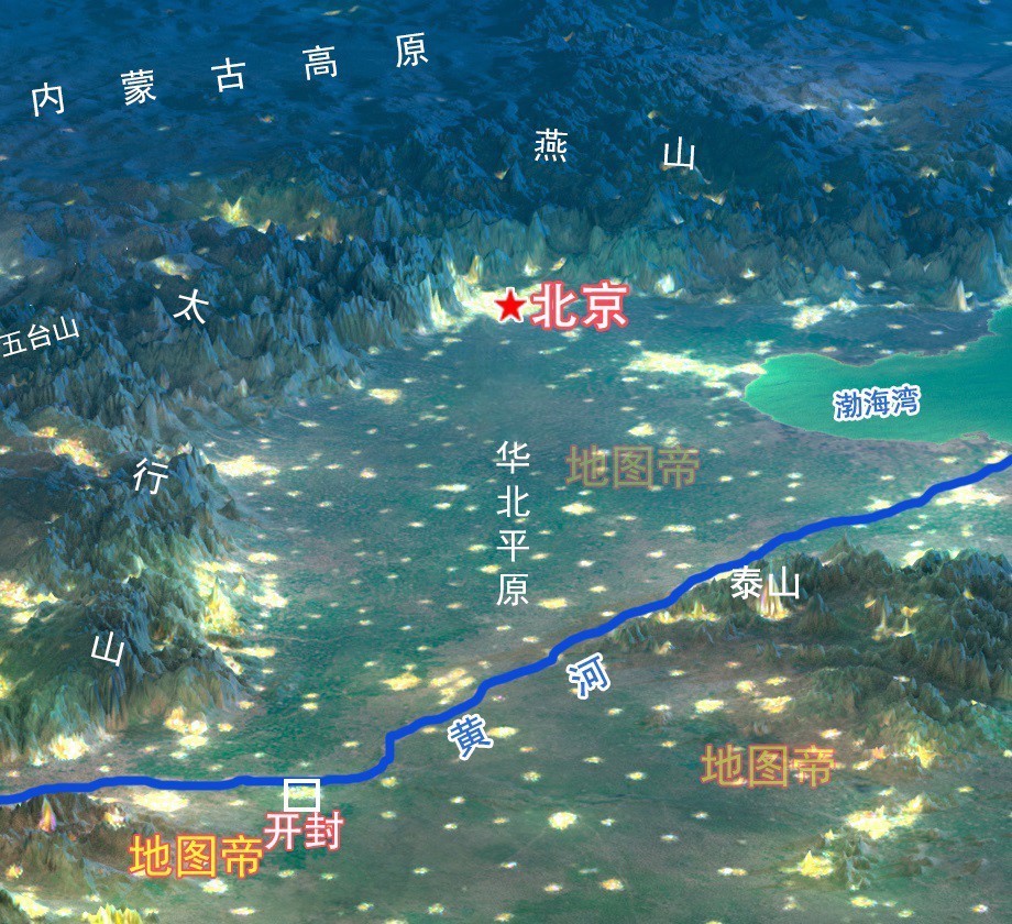 高梁河之战后,为何宋朝再也没能收复燕云十六州?