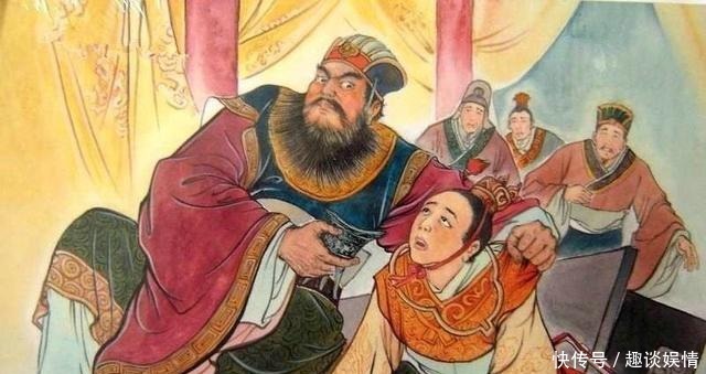 帝位|古代“禅让制”的内核:像牛一样苦干数十年