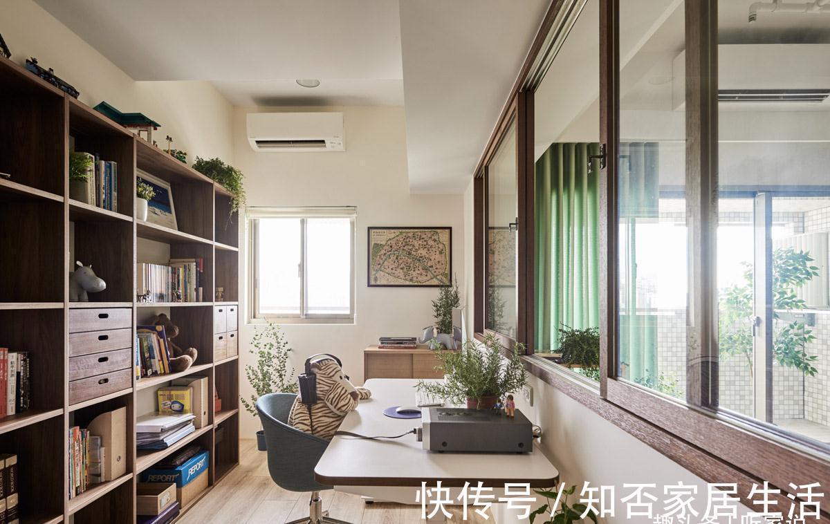 干净|日本90后姑娘太自律:每天把家收拾得一尘不染,入住4年干净如新