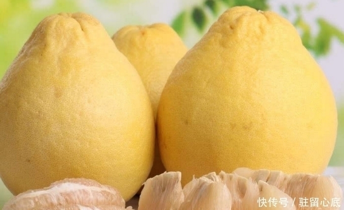 胆固醇|柚子虽好,但切记别和它一起吃!伤肝又伤身!