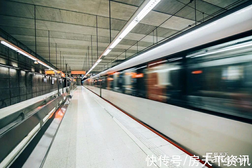 广州|广州增城高分楼盘的最新现场美图,速来围观