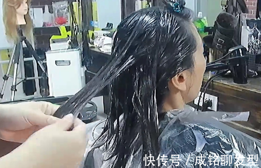 二硫键|“柔顺”和“软化”有什么区别？看懂这三个细节，做头发不翻车