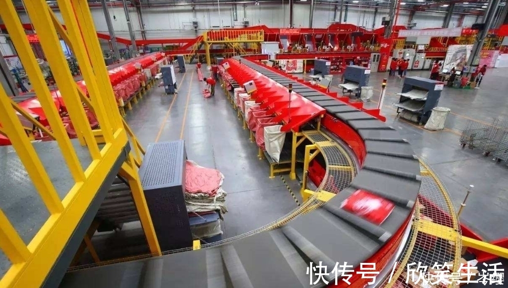 快递|刘强东表示在京东干满5年能买房，京东0001号员工满10年如何了？！