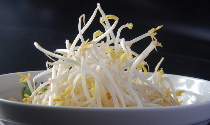 好吃|几种蔬菜可能好吃，但一个比一个伤肝，你却还在往桌上端