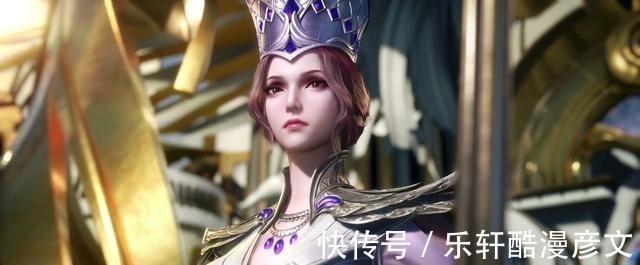 动漫|《斗罗大陆》官方发布预告,七宗开始重选,史莱克七怪考核逼近