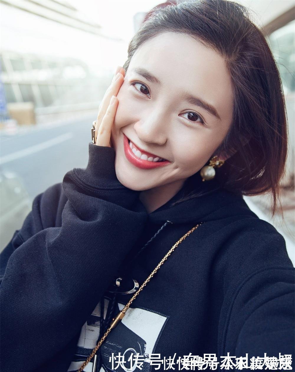 女生 “低马尾”失宠了！2020年这4种“发型”最流行，八成女生都适合