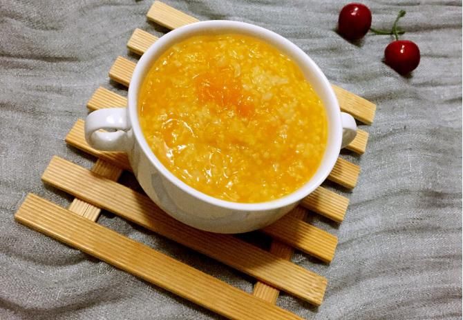 民间土偏方：“豆浆+南瓜”一起煮，一周喝3次，膝盖不疼了