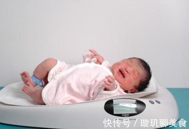体重|哈佛研究:宝宝刚出生的重量越接近这个数,暗示智商可能越高