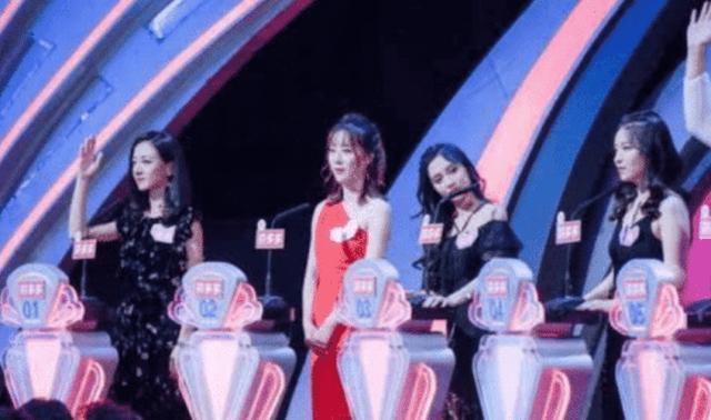 相亲节目火了9年,全是托也就算了,女嘉宾哪来的?