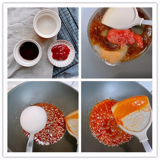 待客|年夜饭做一道花开富贵,营养美味颜值高,寓意也好,待客倍有面子