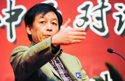 易中天未都兄你都这份上了,有害怕的事吗猜猜马未都怎么回答