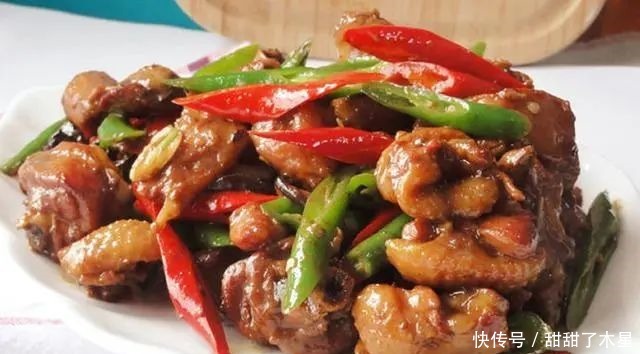 鸡肉的10种做法,好吃不贵,吃了还想吃的家常菜,大人小孩都喜欢