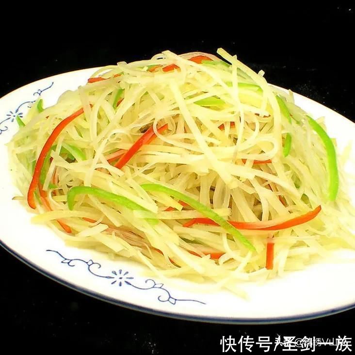 推荐几道家常小炒菜，简单美味鲜香味十足，天天都想在家吃