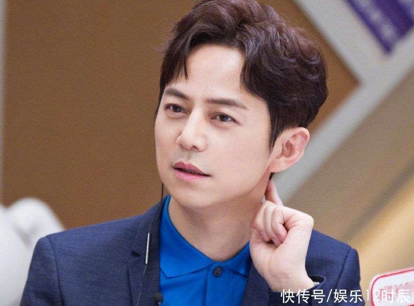 劉昊然|沒等到《向往5》,卻等來何炅黃磊新綜藝!嚴敏當導演爆款預定了