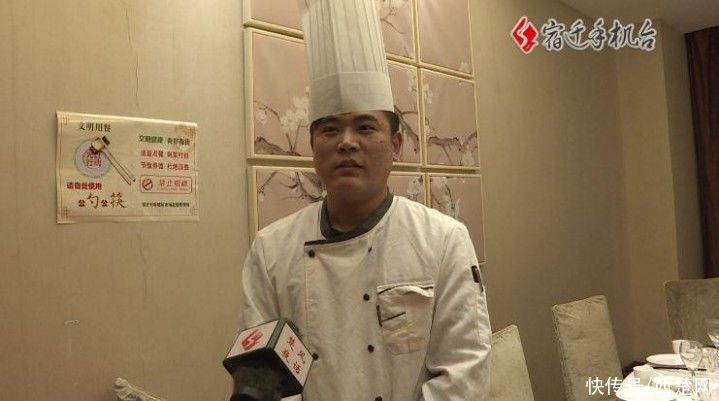 “年味大餐”外卖，700元到1200元！宿迁今年年夜饭不一般