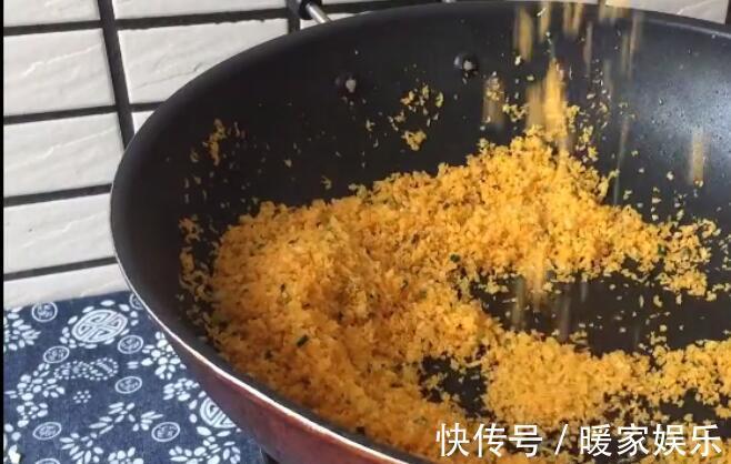 奶奶教做的拿手菜,香酥可口,孩子最爱吃,补钙营养又美味