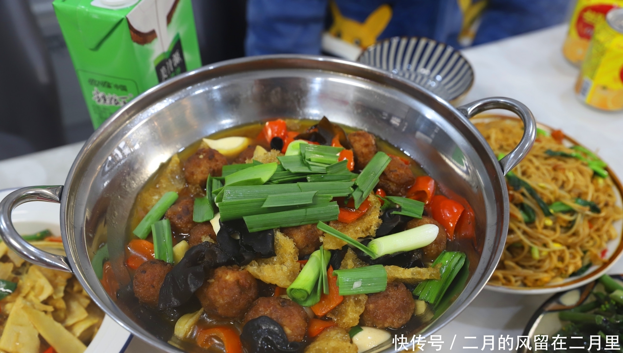 年夜饭拒绝假精致,既要丰盛又要美味,照着我的做不翻车