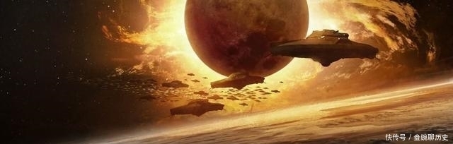 成熟 看《三体》，三体为何比人类更成熟？没有执剑人，人类就是虫子