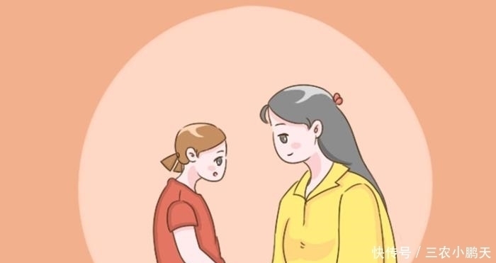 女孩|女孩第一次来例假,若晚于这个岁数,未来身高必定“亭亭玉立”