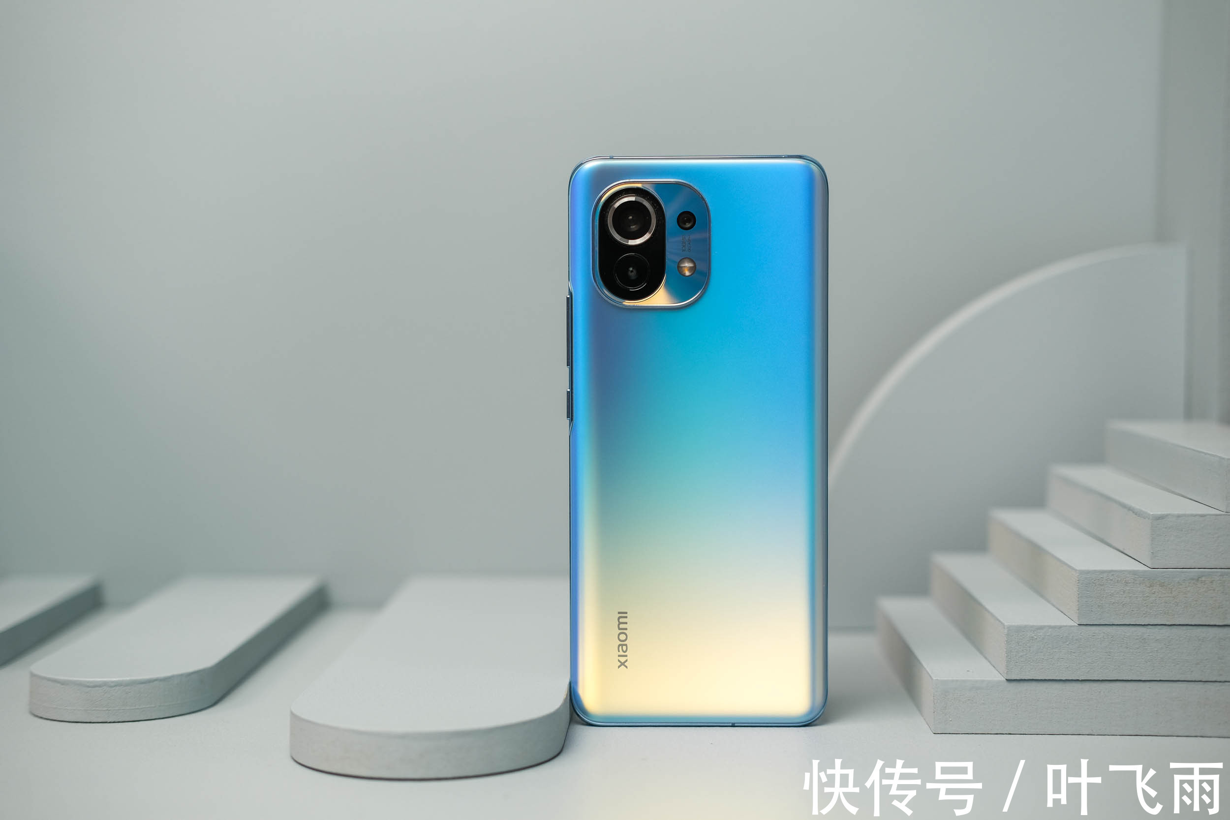 小米|2亿像素+骁龙898，6000mAh+120W快充，小米机皇即将来临