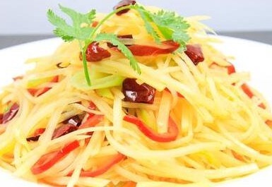 悦姐|不粘锅、口感脆,酸爽开胃,吃多少都不腻,孩子还能多吃一碗饭