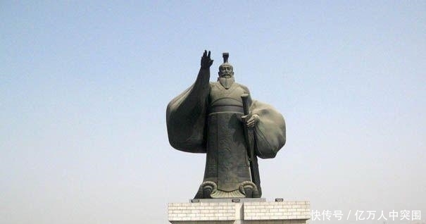 中华民族|汉武帝:雄才大略的帝王,没有他便无中华民族的千秋自信和尊严