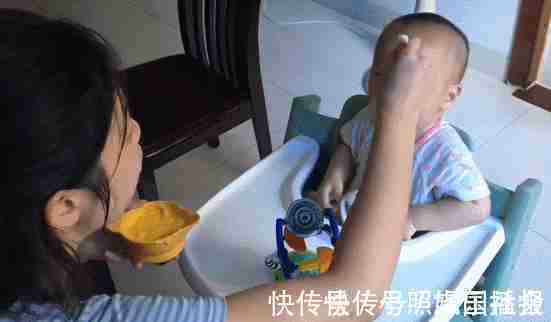 宝宝|米粉再好也别多吃,超过这个月龄就该停,否则宝宝出现“三落后”