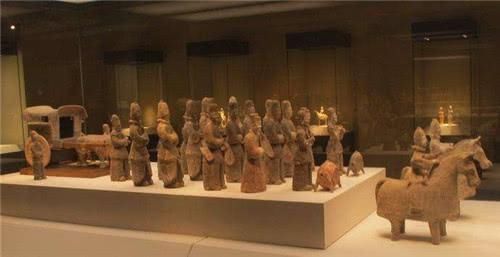 北魏时期|故宫花90万买一古董,专家鉴定为真品,农民这是我仿的只卖90块