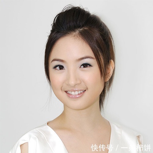饰品|发型:脸型对仙女的影响有多大?你知道自己是什么样的脸吗?