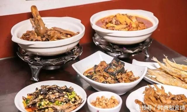 长沙最难找苍蝇馆子10强总结报告(泄露版)