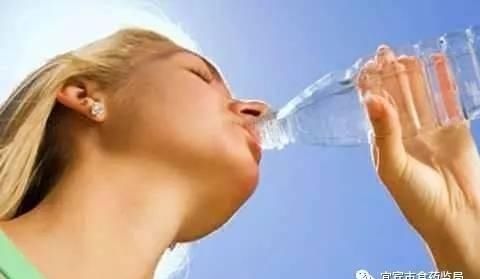 「食药小常识」 不能不看的生活小常识