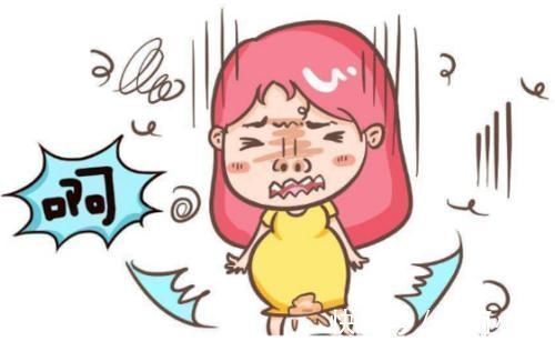 孕妇|到了孕晚期,这4件事别轻易尝试!你舒服了,胎儿却受到伤害!