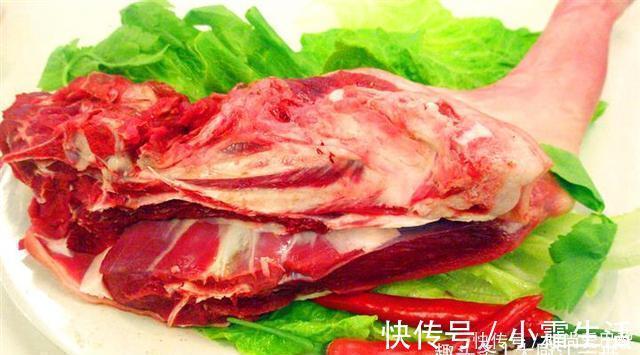 知识|不管羊肉做啥菜,学会这3个诀窍,羊肉鲜嫩不膻,看完长知识了
