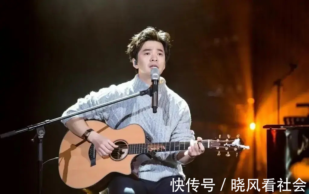 網曝《披荊斬棘的哥哥》第二季名單，李健、周傳雄等人都在列