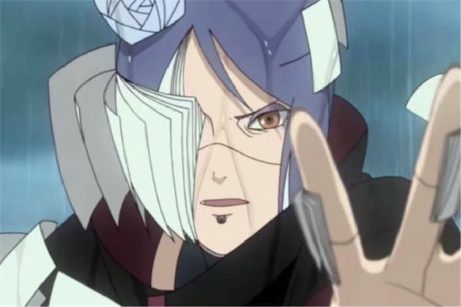 天神|火影忍者萬花筒寫輪眼的瞳術哪一個最bug?帶土的神威當仁不讓