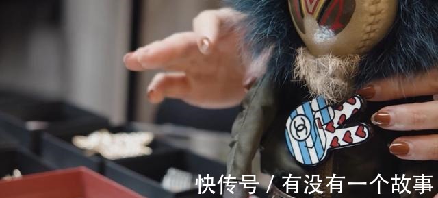 配饰 性价比最高的时尚单品,轻松变chanel女孩儿!