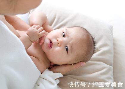 空腹|刚起床,孩子是先喝奶还是先吃饭,其中大有讲究,父母早点看看