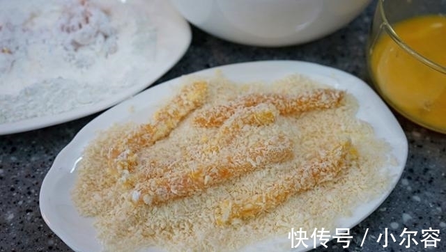炸鸡柳|不管家里有钱没钱,都要多给孩子吃这菜,比牛肉便宜,比羊肉滋补