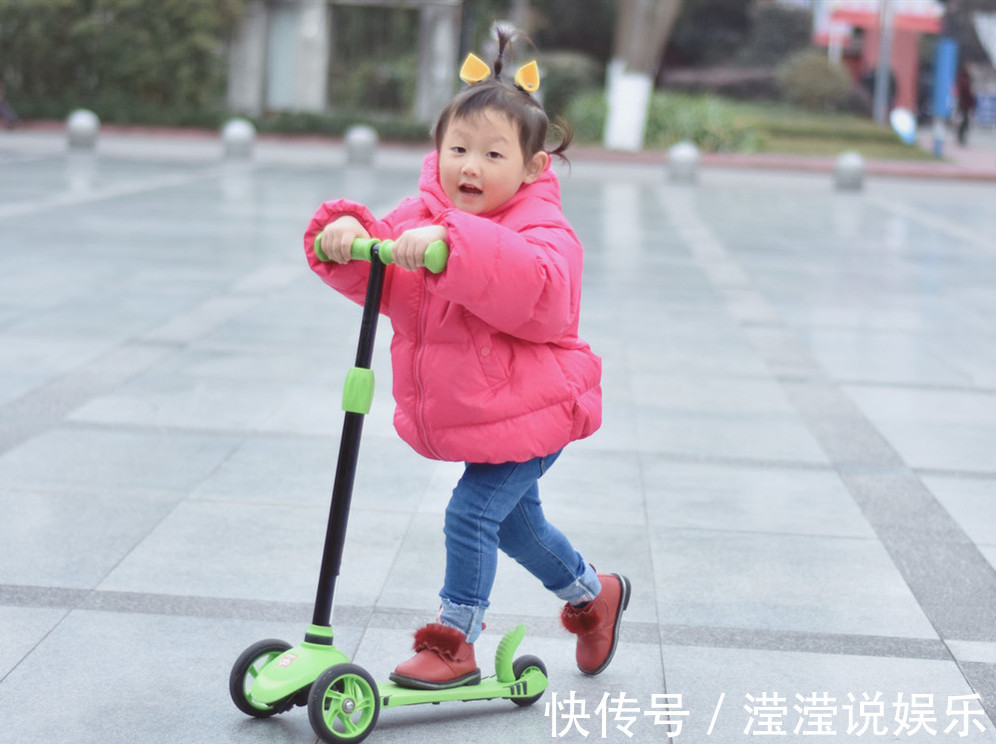 体力活动|宝宝运动能力差要多锻炼专家“超龄运动”危害大,规律很重要