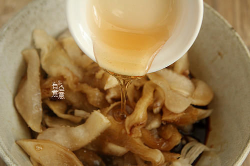 入秋后,此菜要多吃,维C是雪梨10倍,才2元1斤,腌着吃又脆又香